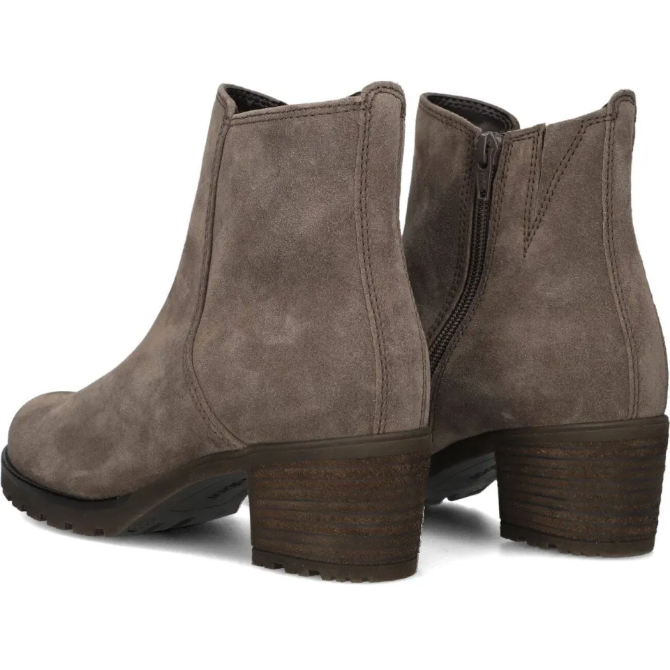 Gabor Enkellaarsjes 8032.01 Taupe, foto 2
