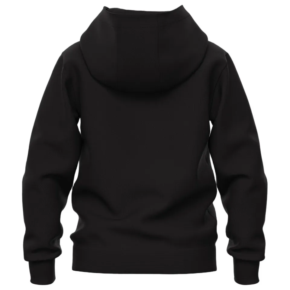 Björn Borg hoodie met logo - zwart, foto 2