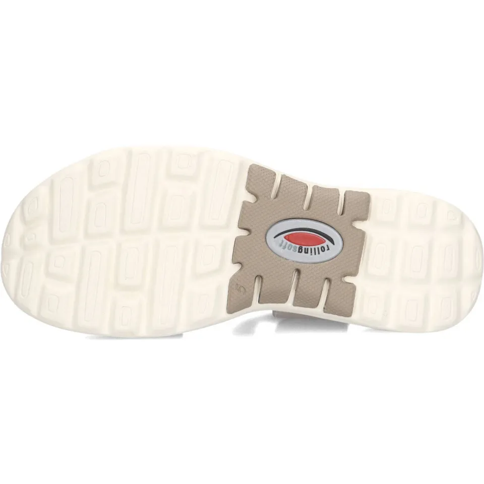Gabor Sandalen 813 Goudkleurig, foto 4