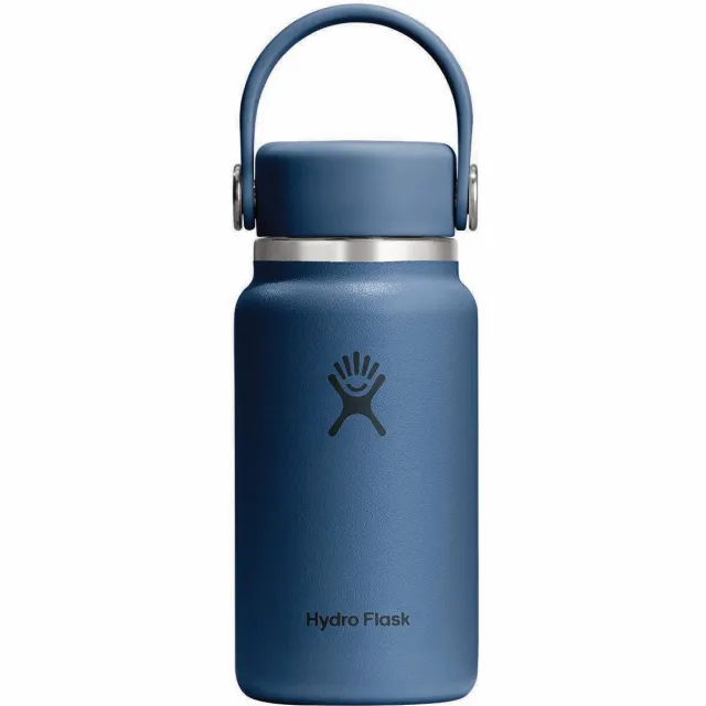 Hydro Flask Micro Hydro thermosfles blauw