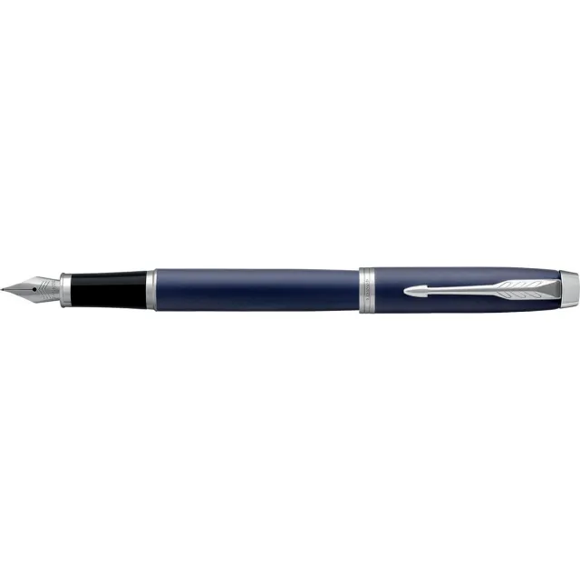 Parker Vulpen parker im blue ct medium blauw