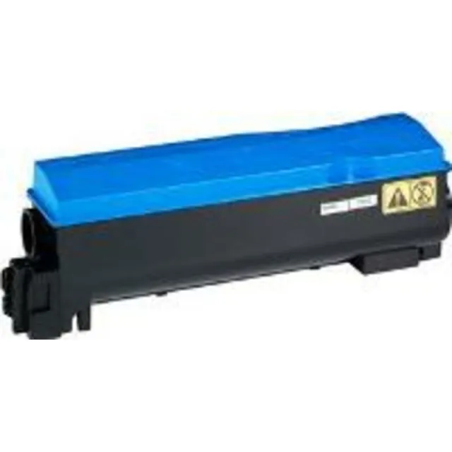 Kyocera TK-570C Toner Cyaan