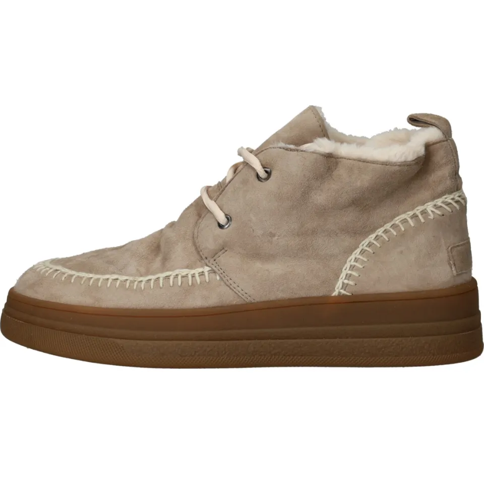 Iqonic Chill 2 veterboot beige, foto 8