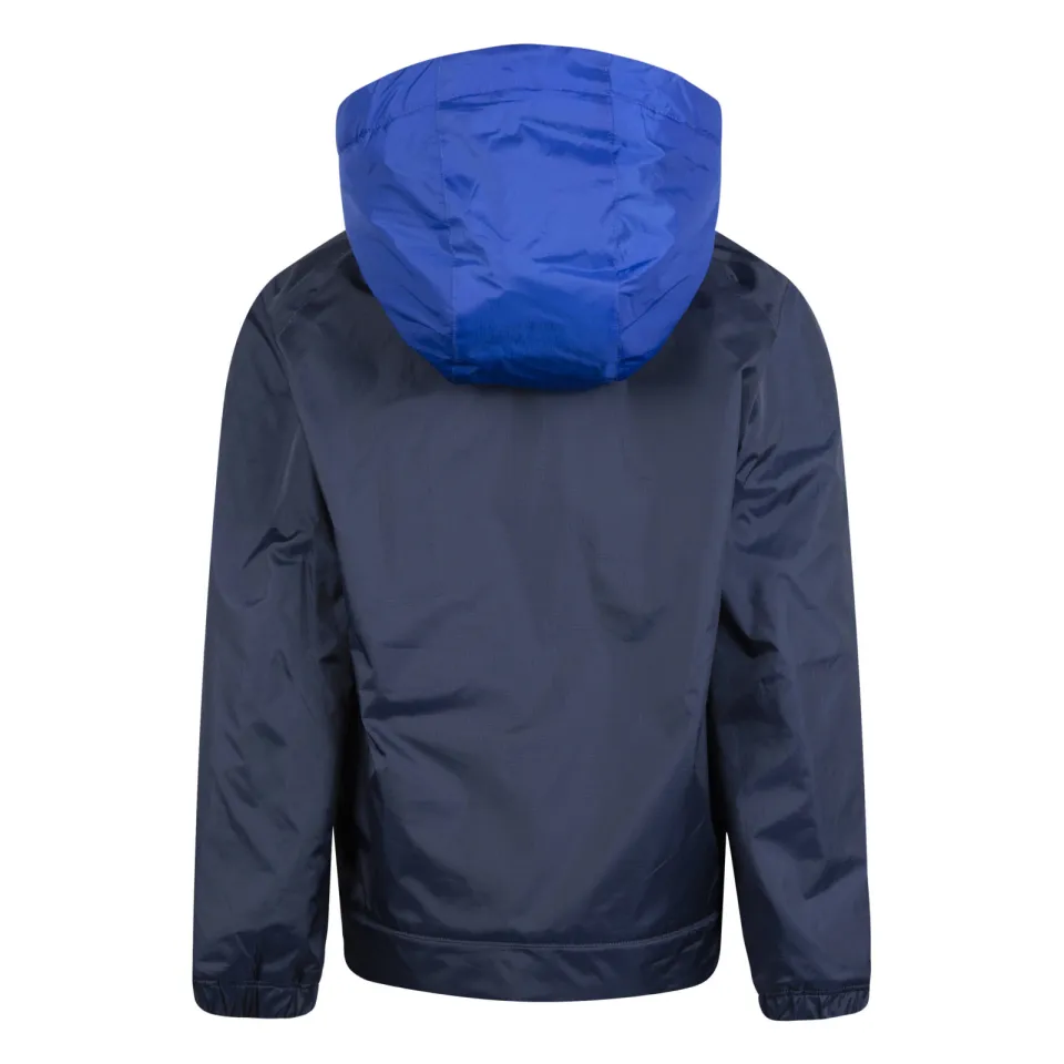 Nike windjack donkerblauw donkerblauw/kobalt, foto 2