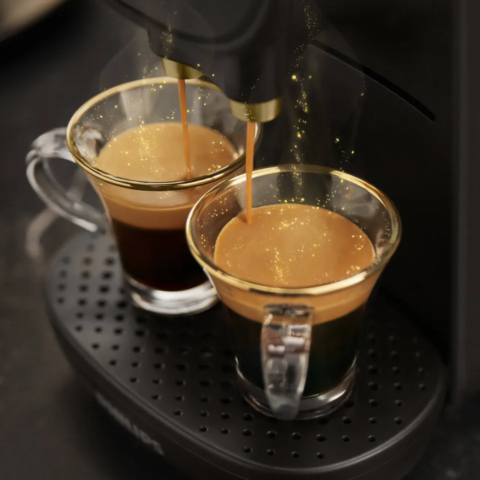 Philips L'Or Barista Sublime LM9012/60 koffiezetapparaat zwart, foto 7