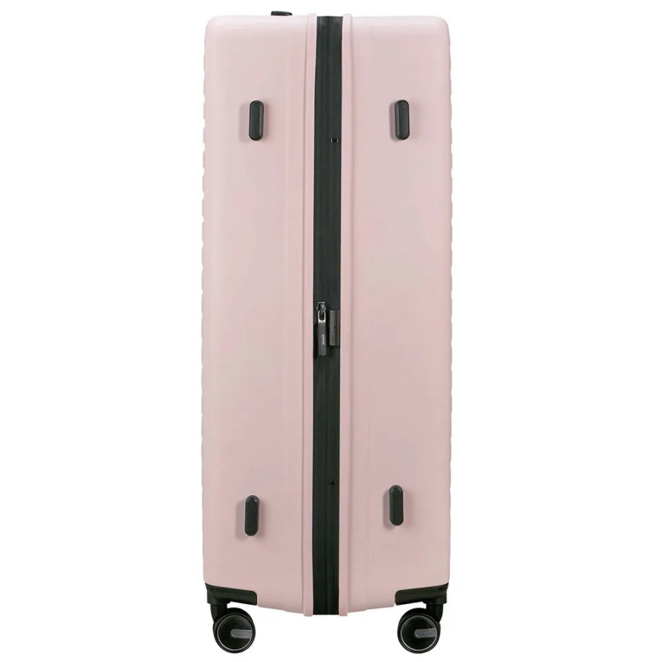Samsonite Restackd koffer lichtroze, foto 5