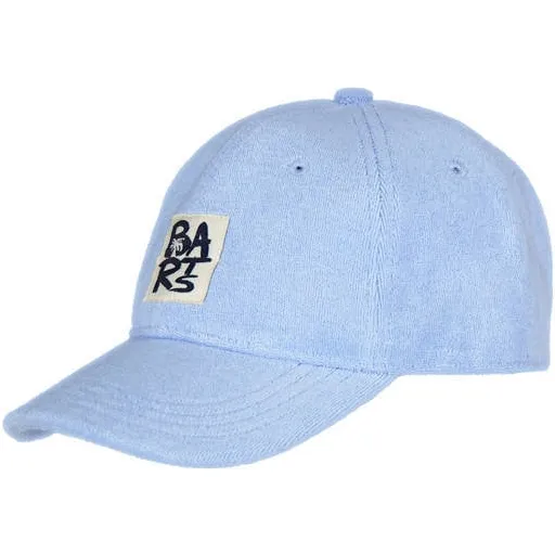 Barts pet Zester Cap lichtblauw