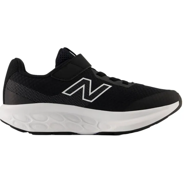 New Balance 520 mesh hardloopschoenen - zwart