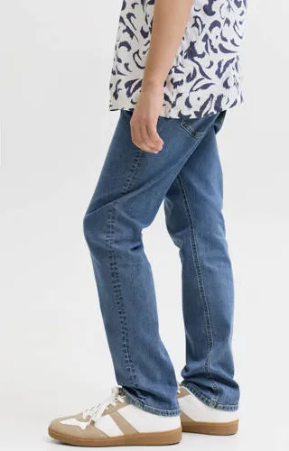 JJ Rebel JUNIOR regular fit jeans - blue denim, foto 5