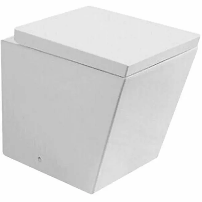 Best Design Schnell One-Pack wandcloset hoogglans wit, foto 2