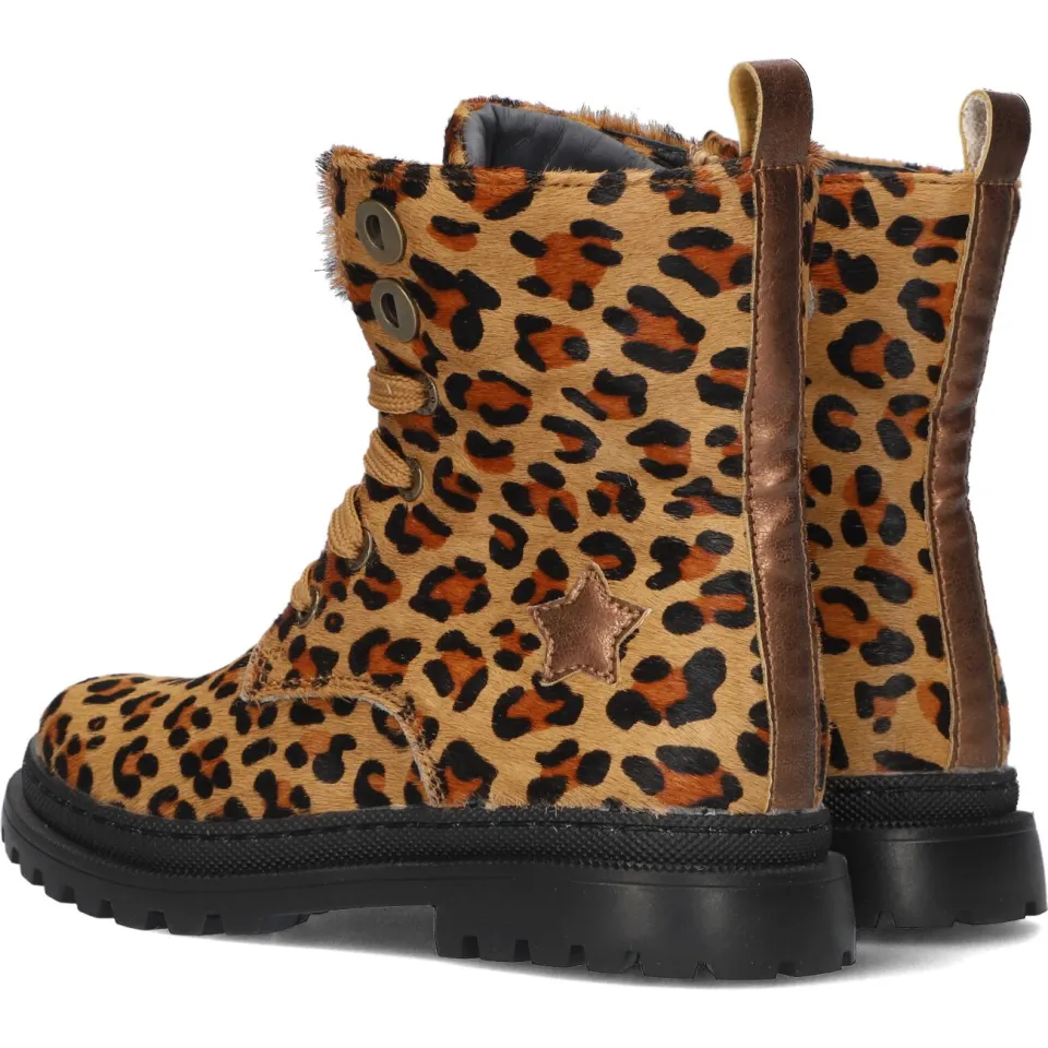Shoesme Boots Nt23w004 Camel, foto 4