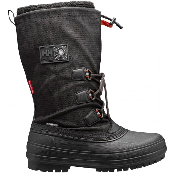 Helly Hansen Arctic Patrol Boot - Winterschoenen, zwart