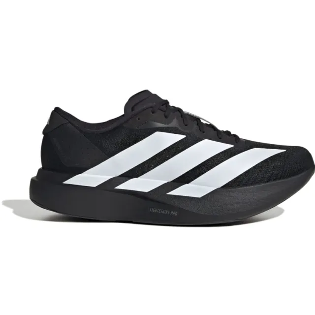Adidas adizero EVO SL hardloopschoenen zwart