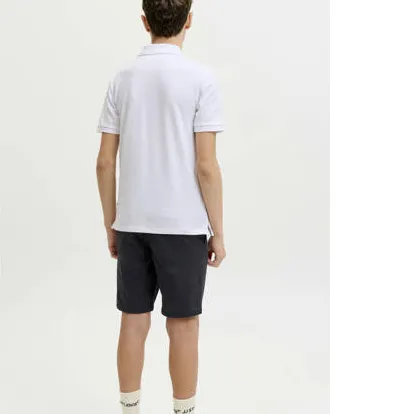 Jack & Jones chino short donkerblauw, foto 3