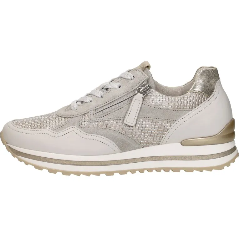 Gabor sneakers beige, foto 2