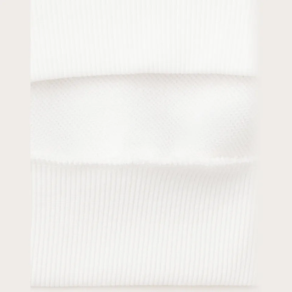 Mango Kids sweater met backprint - wit, foto 6
