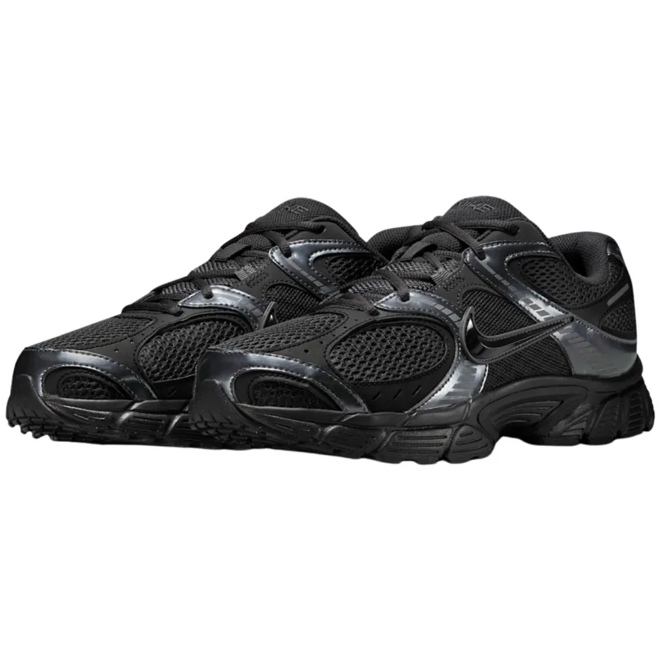 Nike V5 RNR sneakers zwart, foto 3