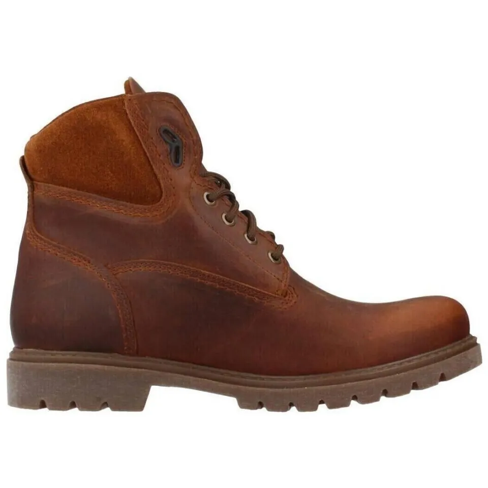 Panama Jack Amur Gtx laarzen cognac