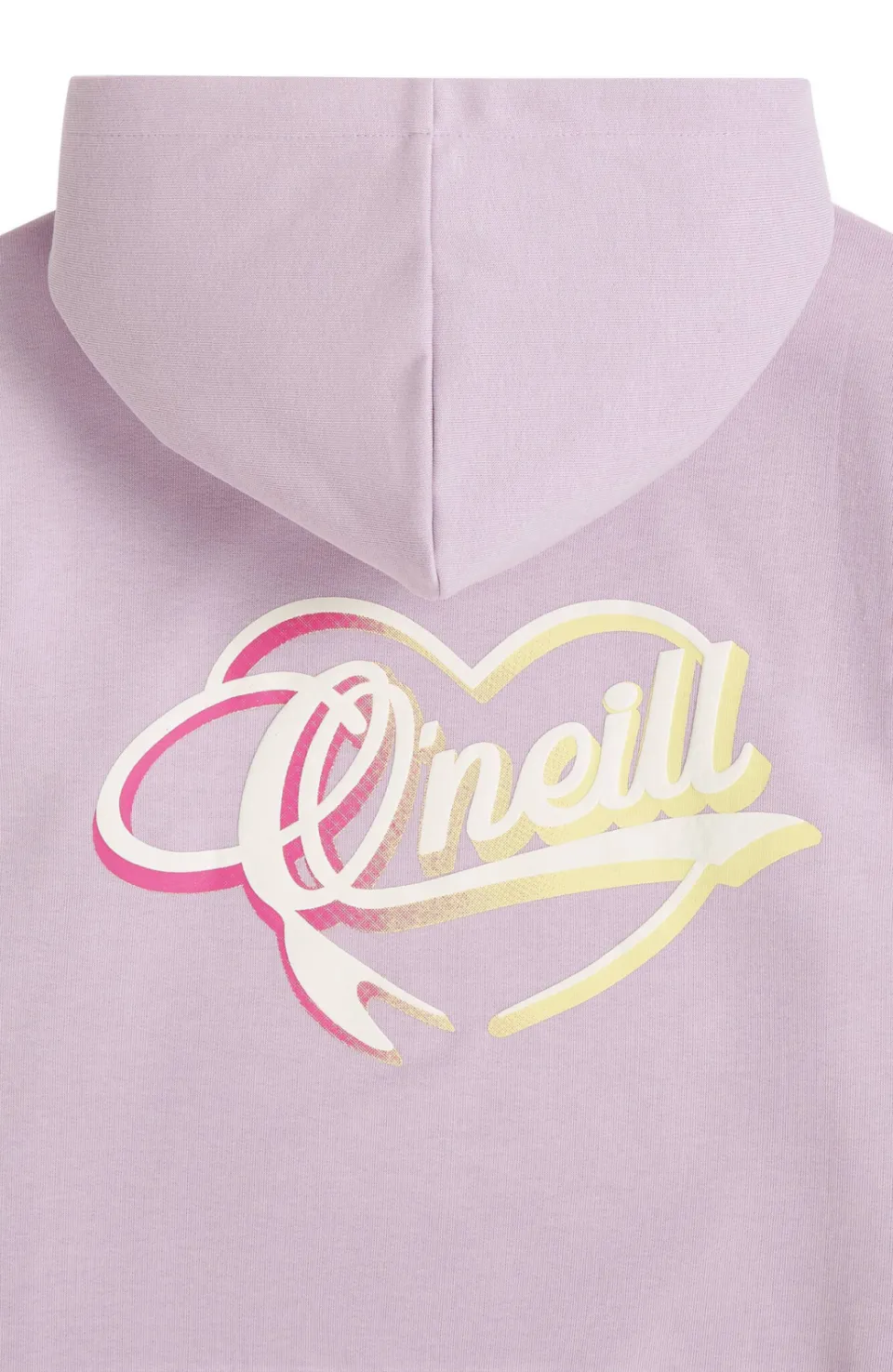 O'Neill hoodie lila, foto 6