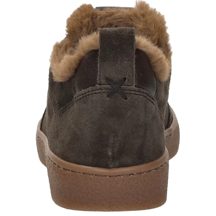 Gabor 6024 lage sneakers bruin, foto 7