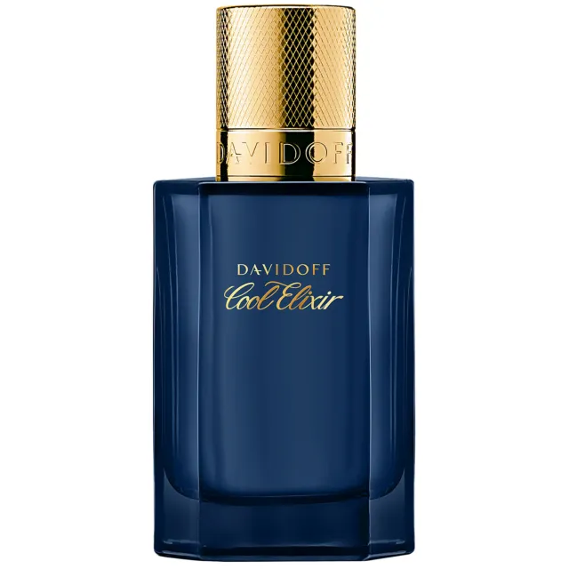 Davidoff Cool Elixir Man parfum