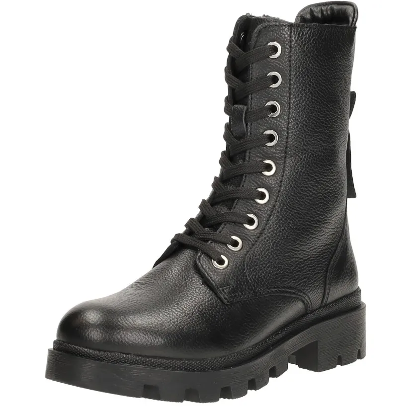 Sub55 veterboots zwart, foto 3