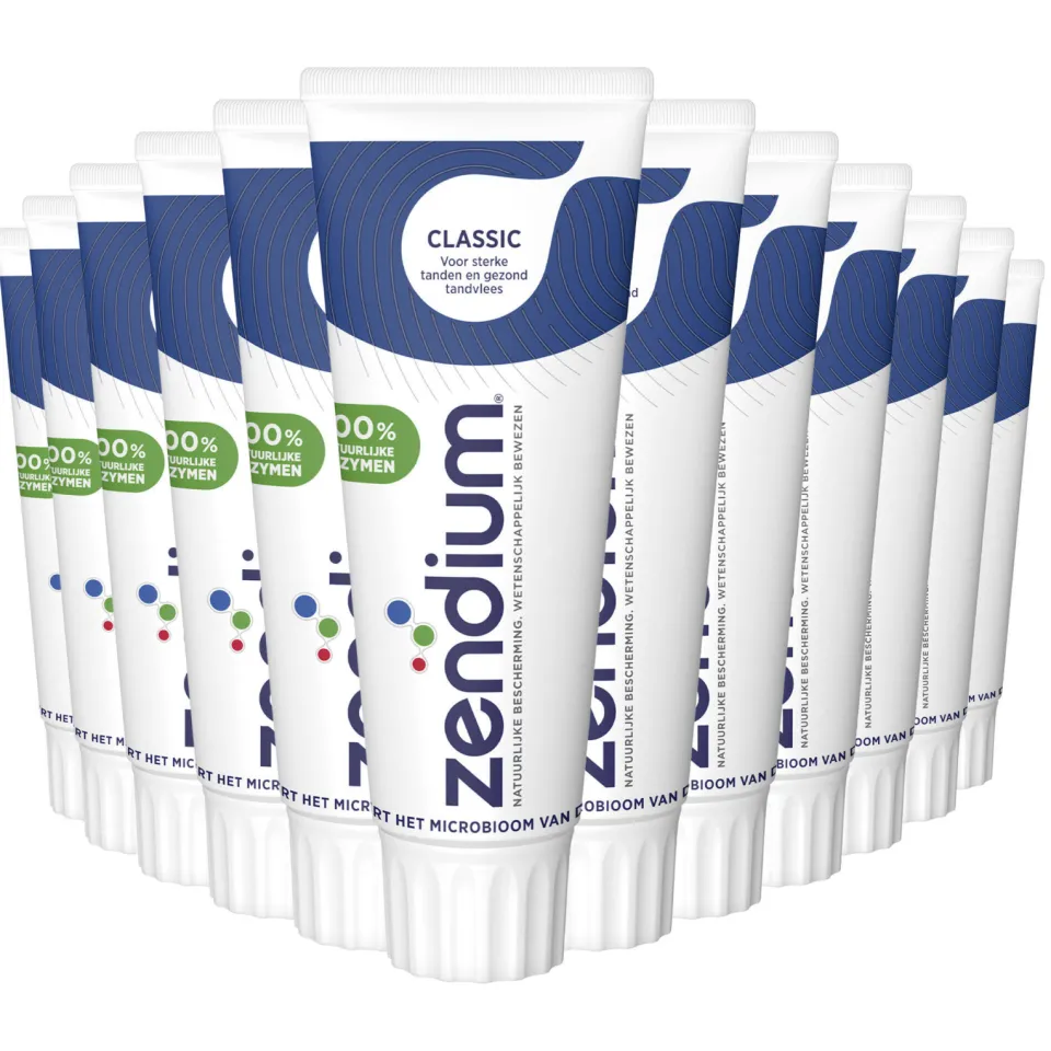 Zendium Classic tandpasta