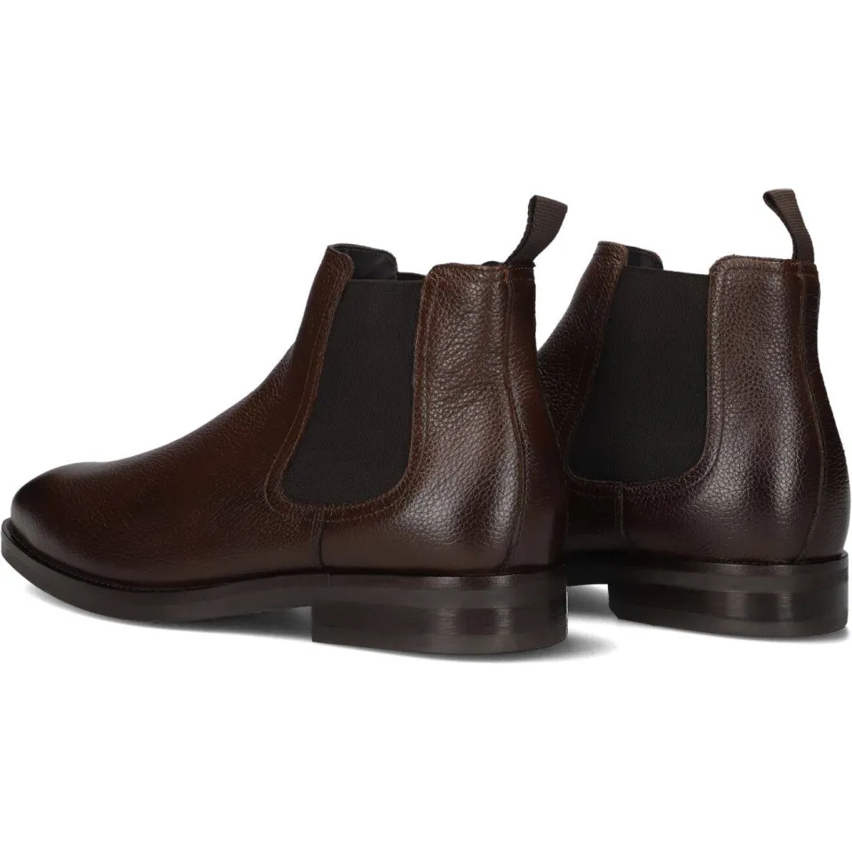 Stefano Lauran Boots 56050 Bruin, foto 2