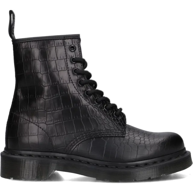 Dr. Martens 1460 Bex laarzen zwart, foto 2