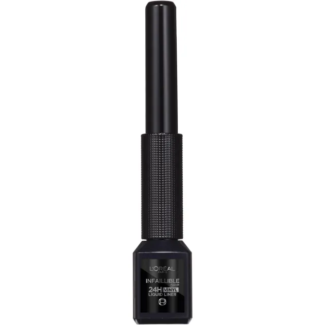 L'oréal Infaillible 24H Grip Vinyl Liquid eyeliner zwart