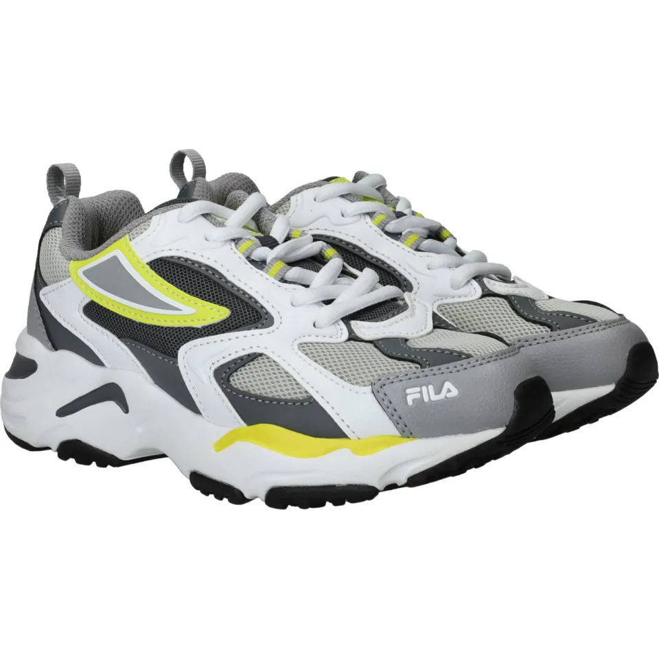 Fila Ray Tracer sneaker wit, foto 2