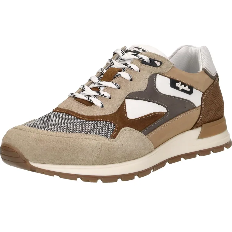 Australian Tiago sneakers beige, foto 4
