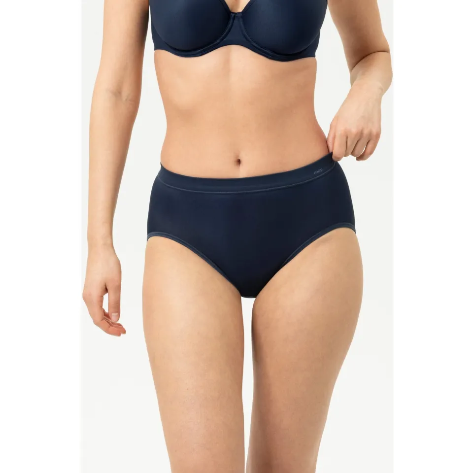 Mey Emotion slip donkerblauw blauw, foto 3