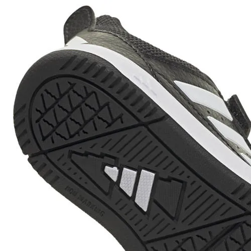 Adidas Tensaur Sport 3.0 babyschoen zwart, foto 6