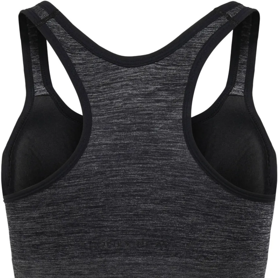 Only Play sport-bh medium support ONPMARTINE- zwart, foto 3