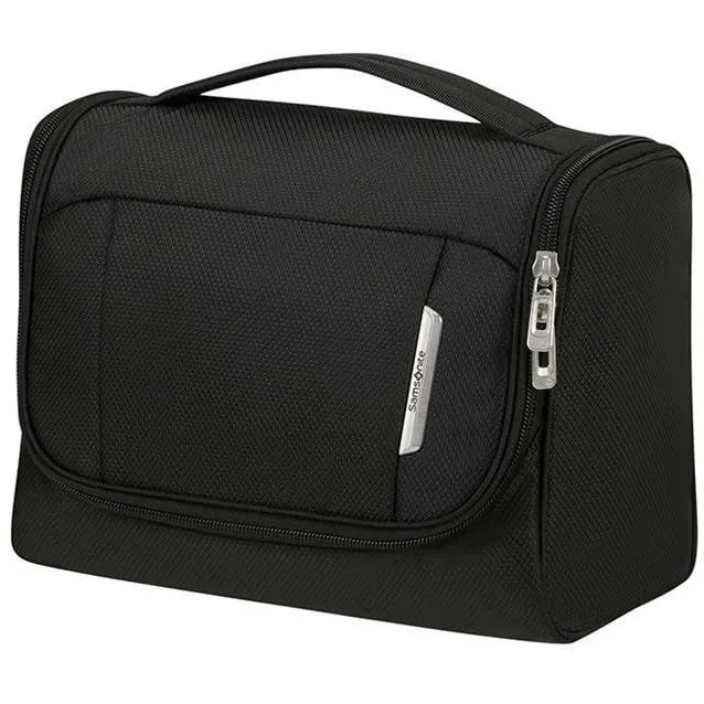Samsonite Respark ophangbare toilettas zwart, foto 3