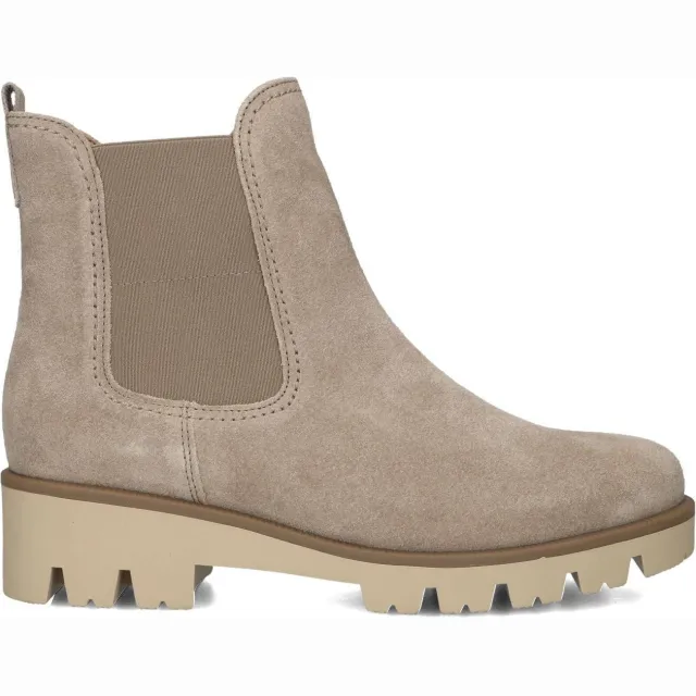 Gabor Boots 051 Beige