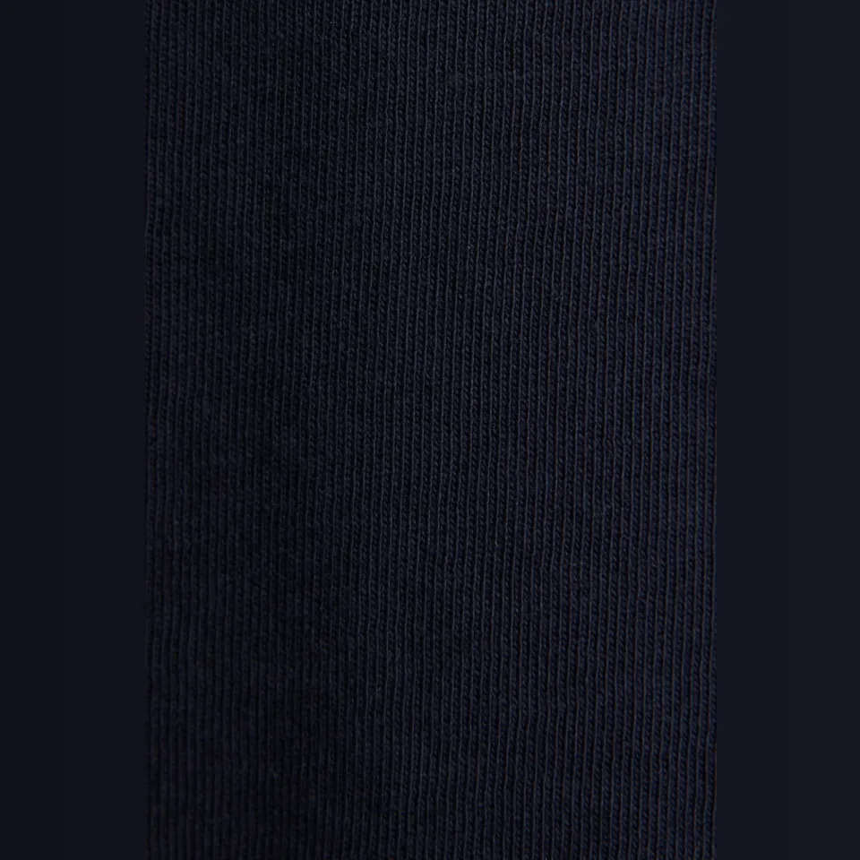 Seidensticker regular T-shirt donkerblauw, foto 7