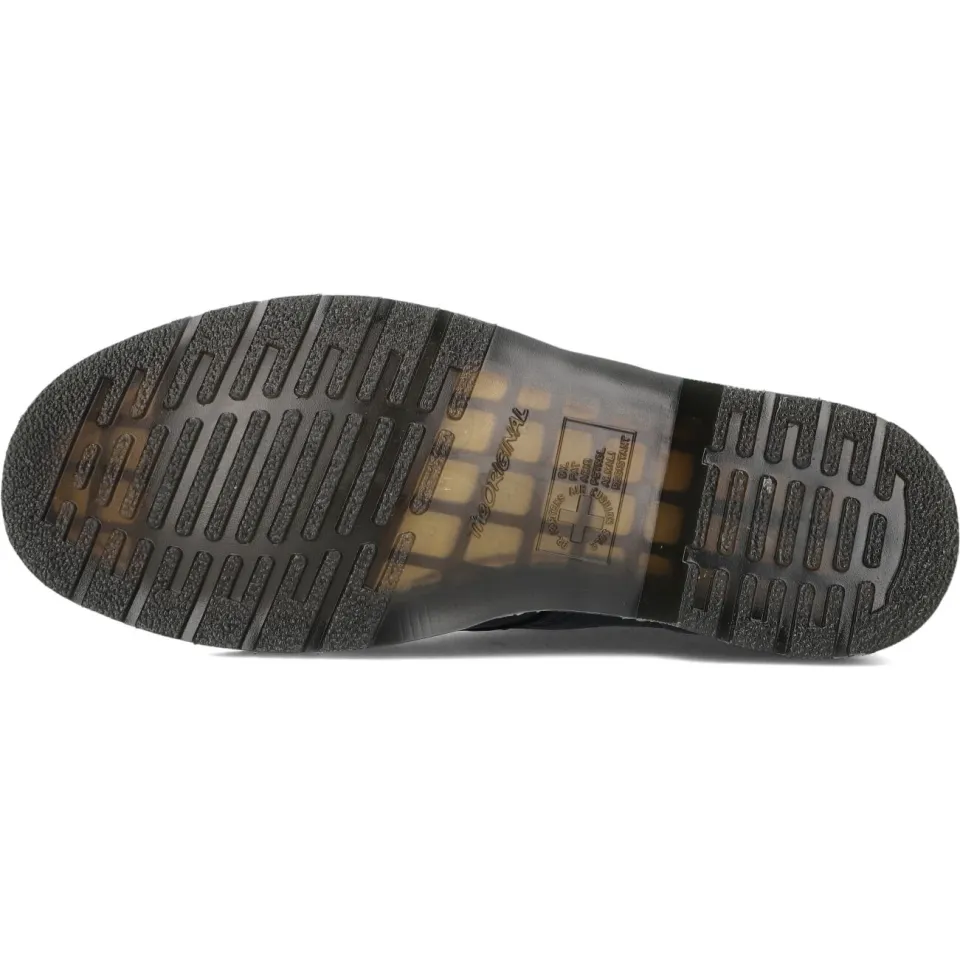 Dr. Martens 1460 Pascal laarzen zwart, foto 5