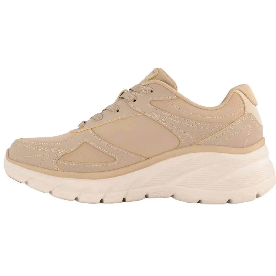 Skechers Fashion Fit 2.0 sneakers - beige, foto 2