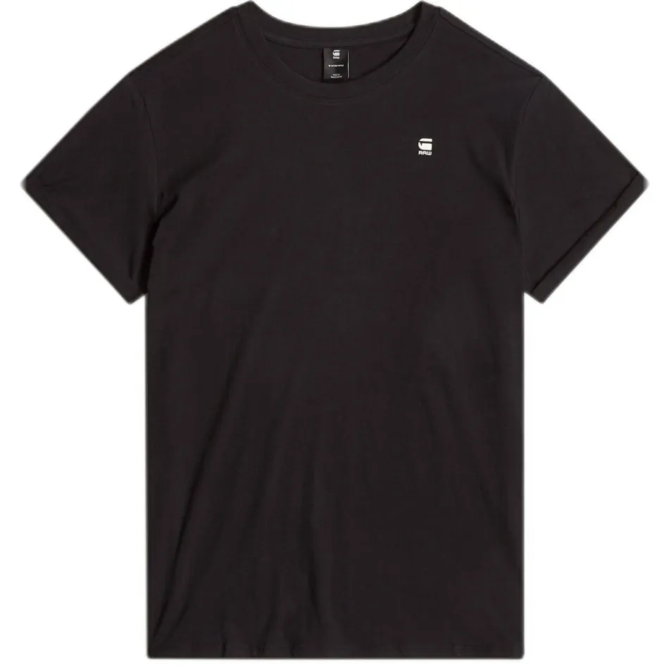 G-Star Raw G-Star Lash t-shirt zwart, foto 2