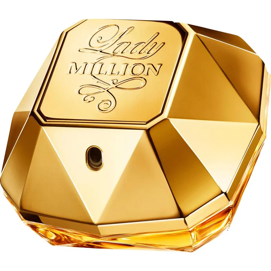 Paco Rabanne Rabanne Lady Million eau de parfum - 80 ml, foto 2