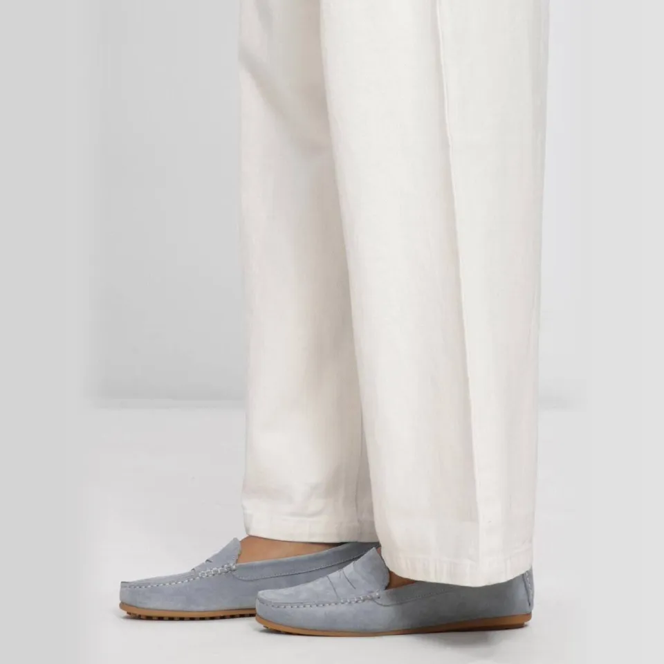 Stefano Lauran Mocassins 11634 Blauw, foto 6