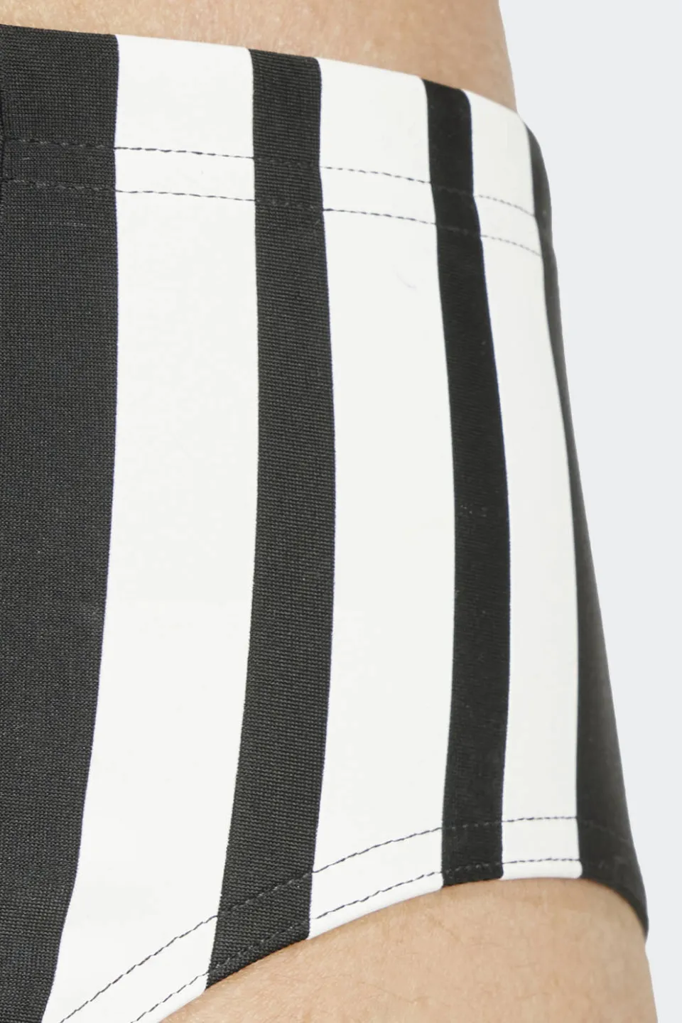 Adidas Performance Infinitex zwembroek zwart, foto 6