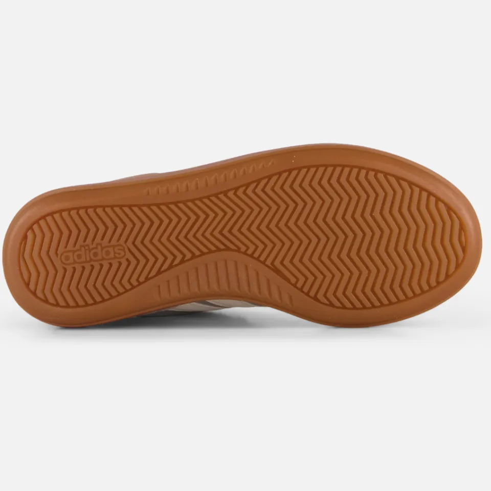 Adidas Barreda Mundial sneakers zilver, foto 6