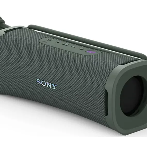 Sony ULT Field 1 draagbare Bluetooth-speaker groen, foto 4