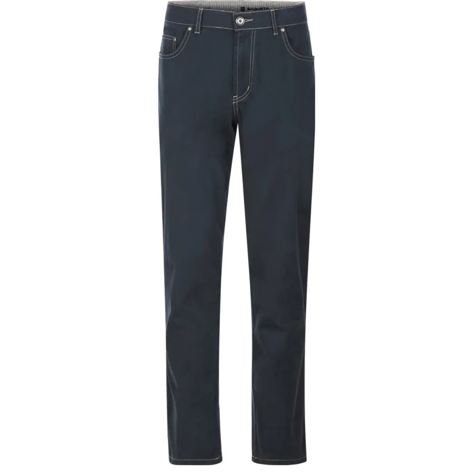 Babista Vestastil regular fit broek donkerblauw, foto 3