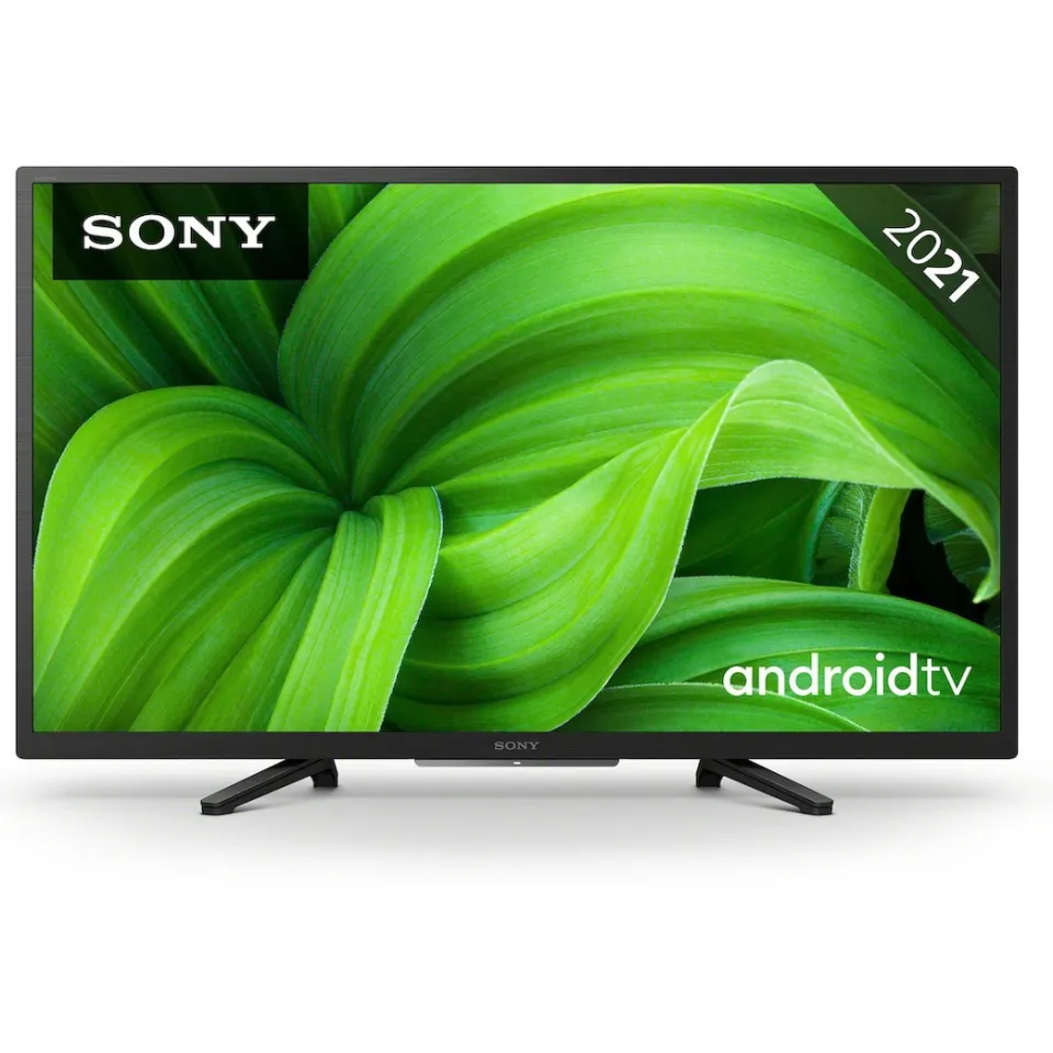 Sony KD-32W804 led-tv zwart