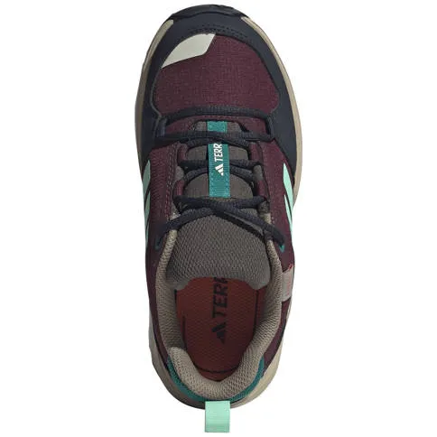 Adidas Terrex AX4R r.rdy wandelschoenen - bordeaux/mintgroen, foto 4
