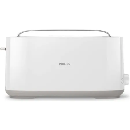 Philips Broodrooster Daily Collection HD2590/00 wit